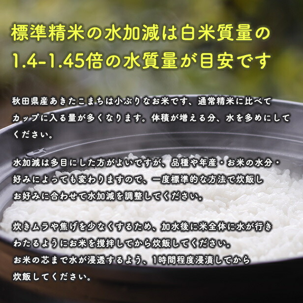 お助け10ｋｇ】令和4年産 あきたこまち 家計お助け米 農家直送便 10kg